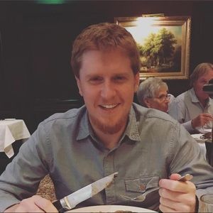 Meet your Posher, Alex